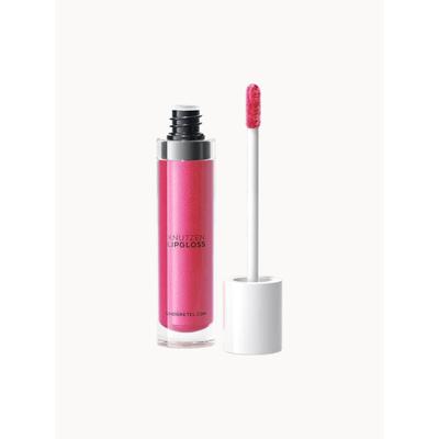 KNUTZEN Lipgloss 6ml Zitrus, cremig, elegant von undGretel
