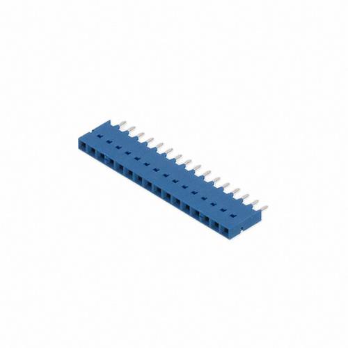 Amphenol Buchsenleiste (Standard) 75915-316LF