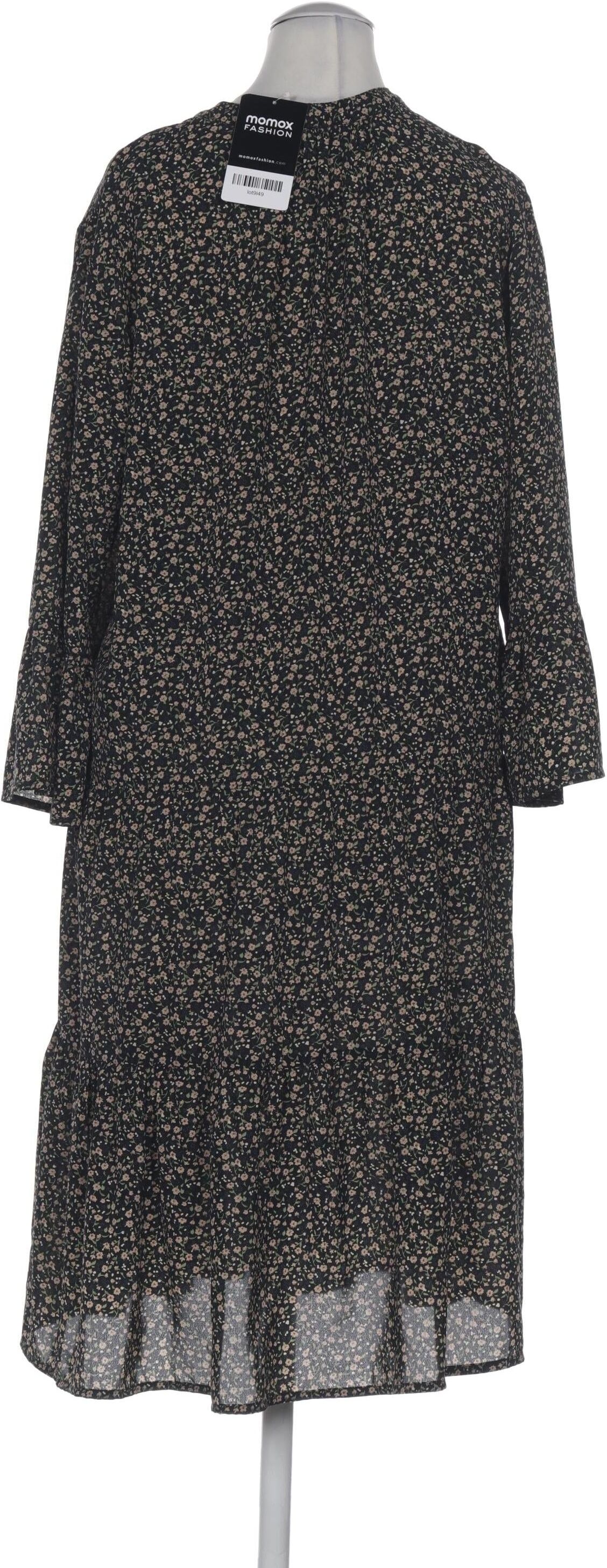 NEO Noir Damen Kleid, Schwarz, Gr. S, Synthetik - Second Hand