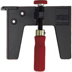 Bessey PVA Tiefspann-Schraubzwinge Spann-Weite (max.):35 mm