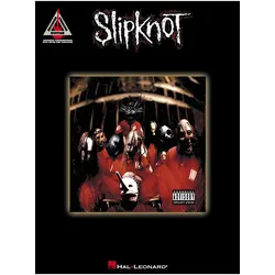 Slipknot, Fachbücher