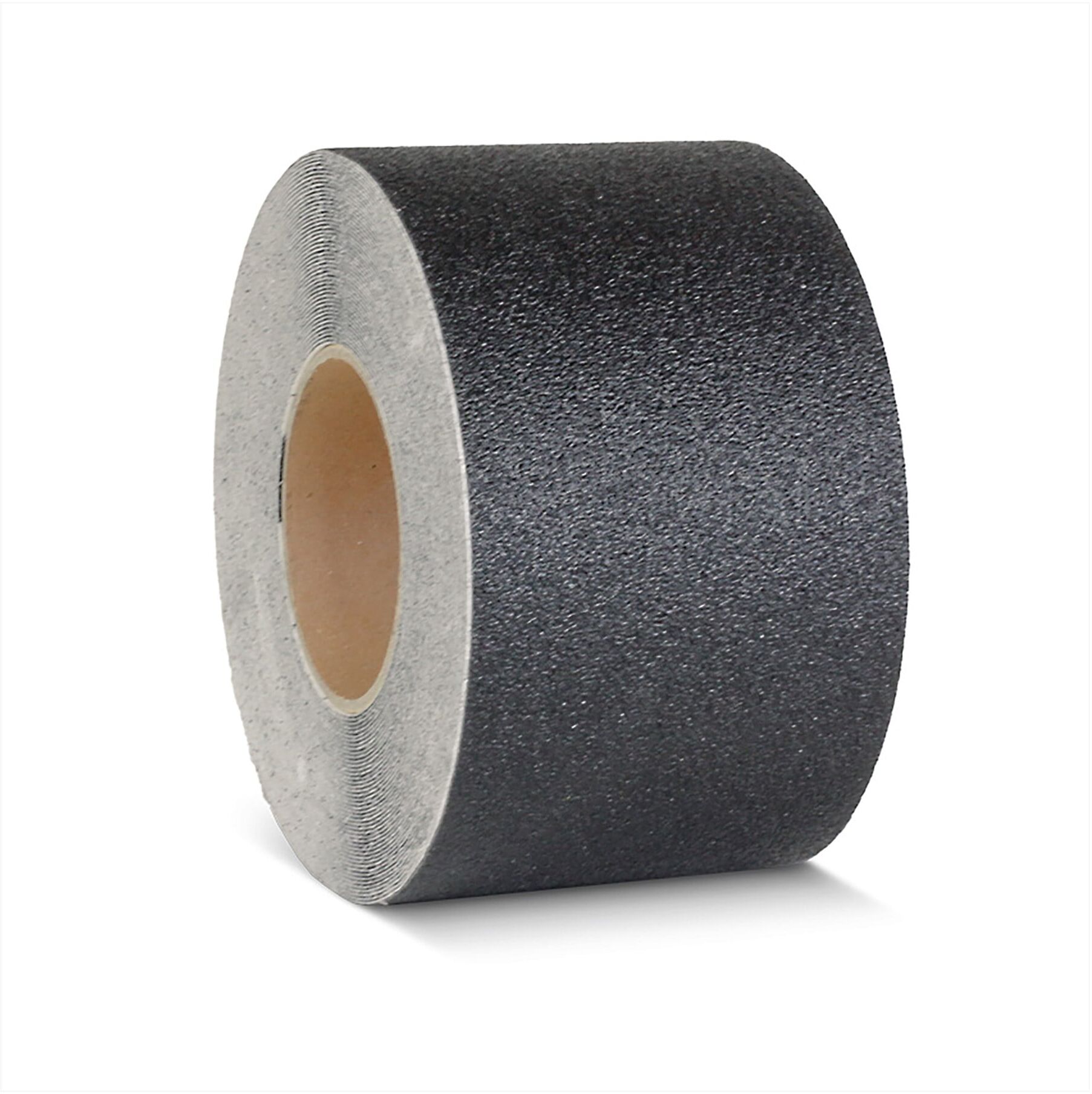 Moravia Antirutsch-Belag schwarz verformbar selbstklebend Rolle 100 mm x 18,3 m (265.27.886)