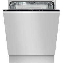 AEG NG52IC10K Geschirrspüler vollintegrierbar 60cm LightOnFloor AirDry TimeSelectDisplay EEK:C