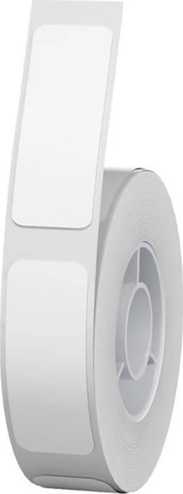 Niimbot Etiketten T 12 x 30 mm 210 Stück Weihnachten für D11, D11-M, D110, D110-H, 210 Stück