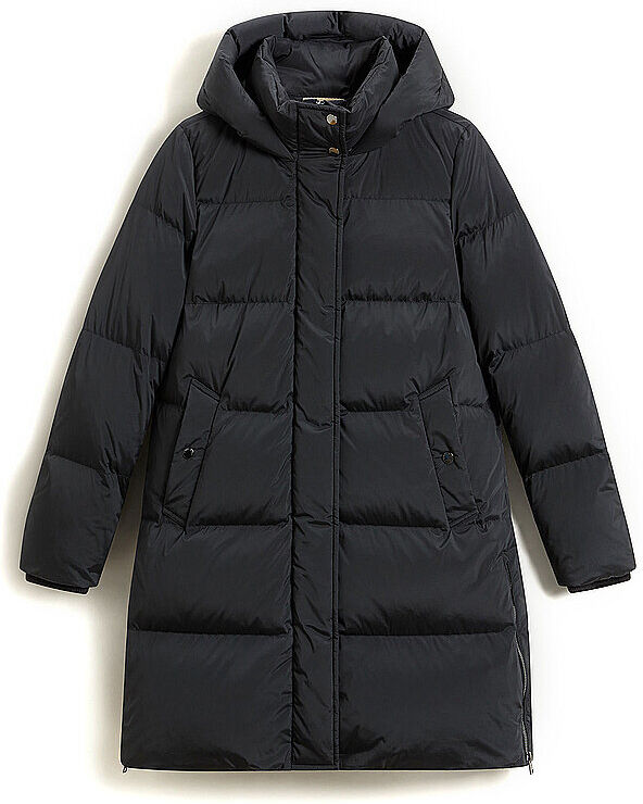 WOOLRICH Daunenparka KELLY schwarz   M M
