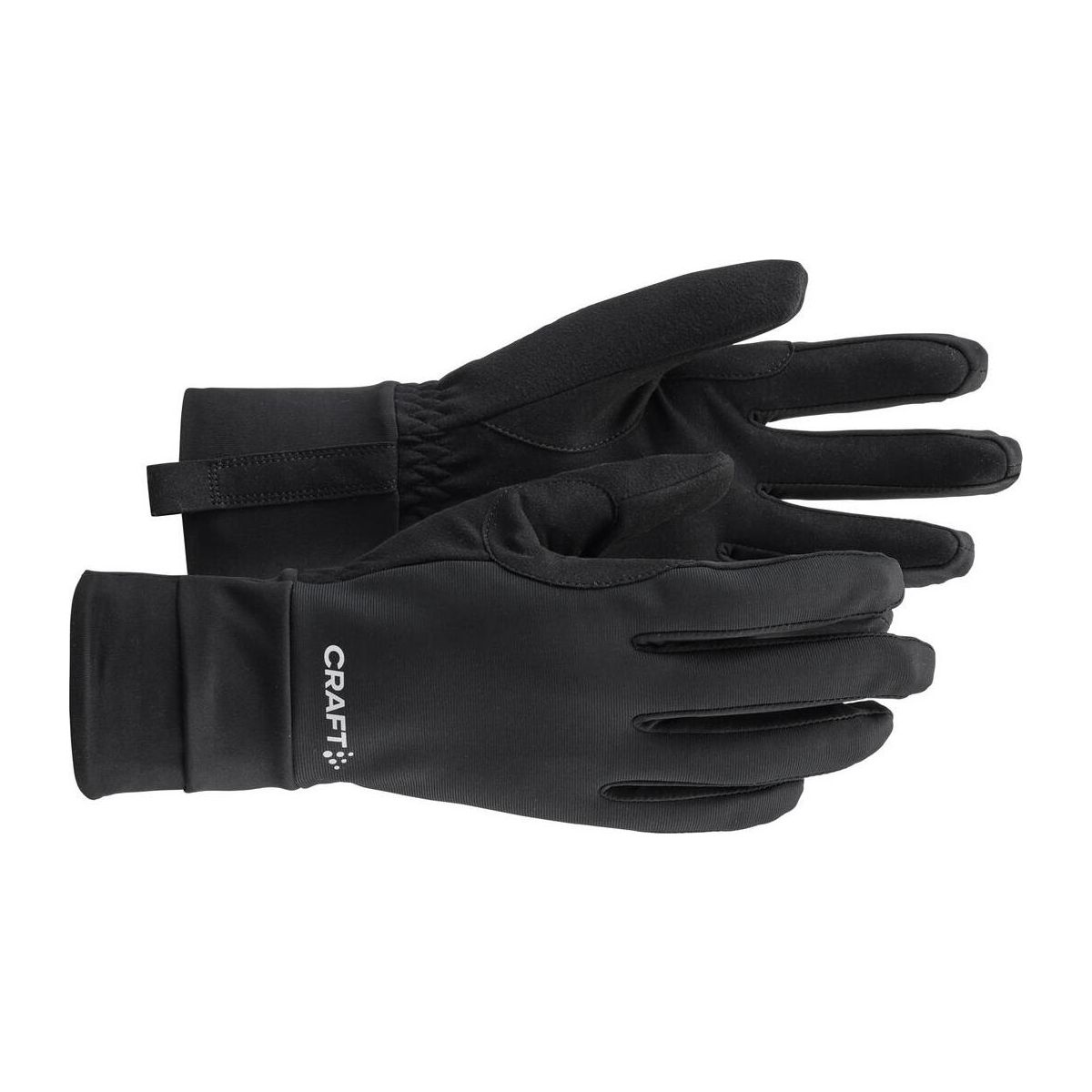 Craft Nordic Race Glove black (9990) 12 C17972-9990-12