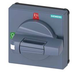 Handhabe Grau Siemens 8UD17712AD01