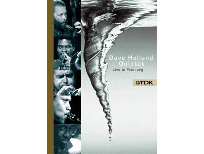 Dave Holland, Steve Coleman, Kenny - Dave Holland Quintet
