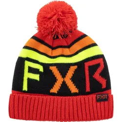 FXR Helium 2025 Jugend Beanie