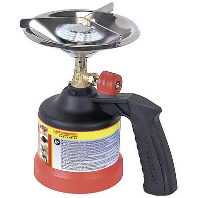 Rothenberger Industrial Gas Camping Kocher Scout 35904