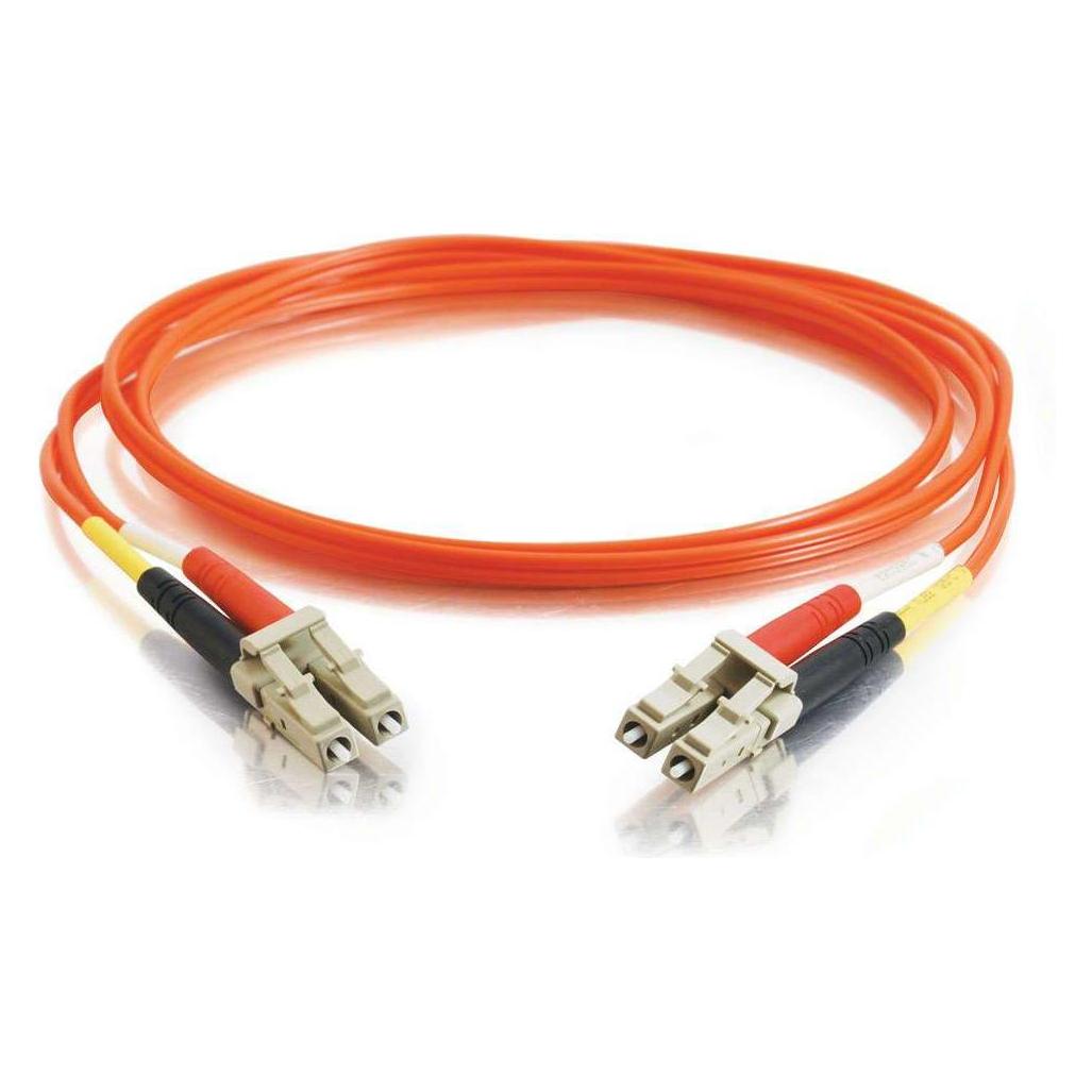 C2G SATA 6 Gb/s Kabel rund 20 cm Delock (10 m) (85340)