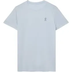 ON Damen T-Shirts/Tanks ku.Arm Da Core-T, Größe L in Weiß Weiß