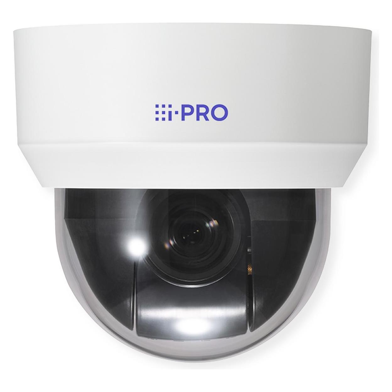i-Pro WV-S65302-Z2 WV-S65302-Z2 (2048 x 1536 Pixels) (WV-S65302-Z2)