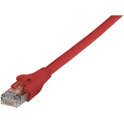 Metz Connect Patchkabel Cat.6A 13084C3066-E