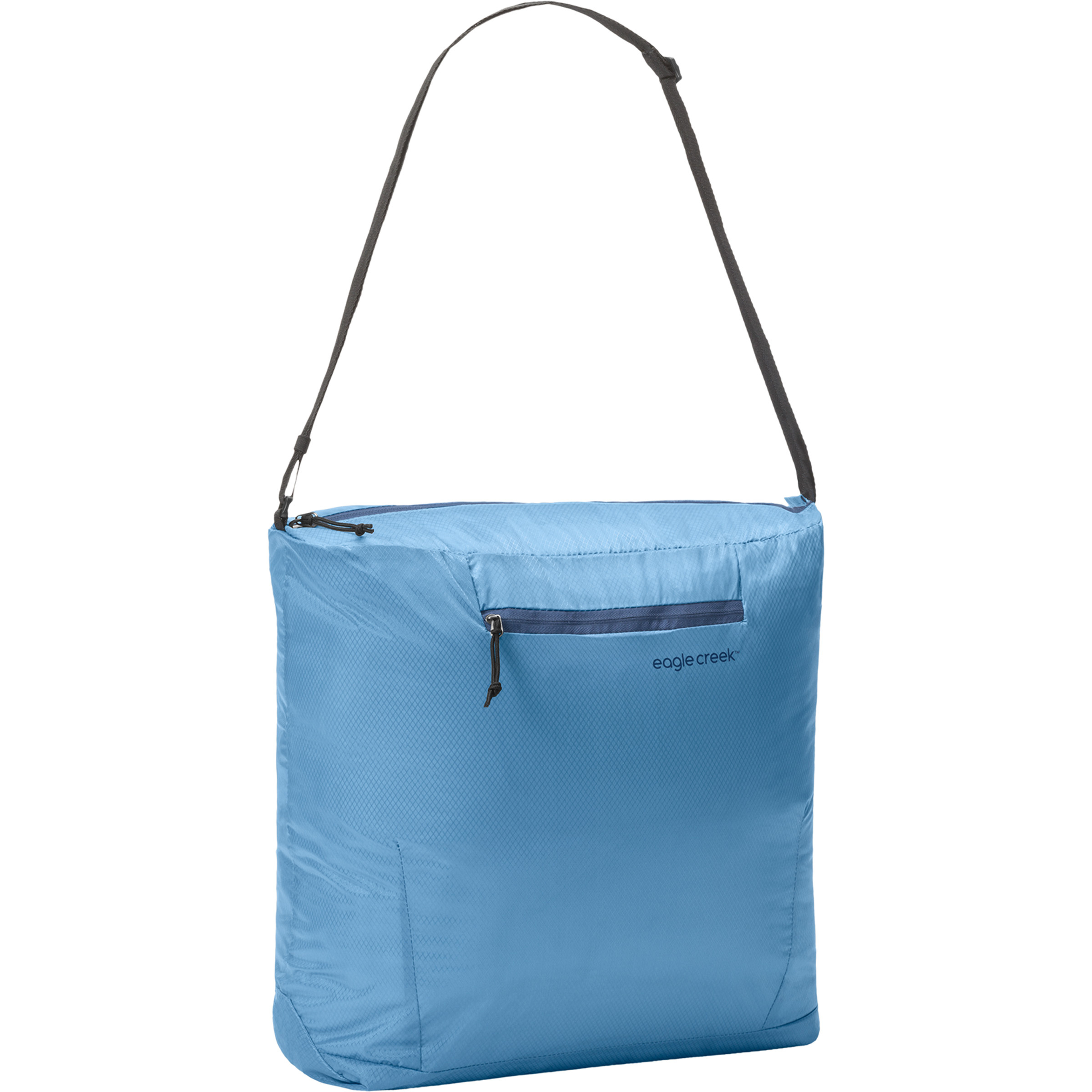 Eagle Creek Packable Tote Umhängetaschen blue dawn Größe 26L Lifestyle