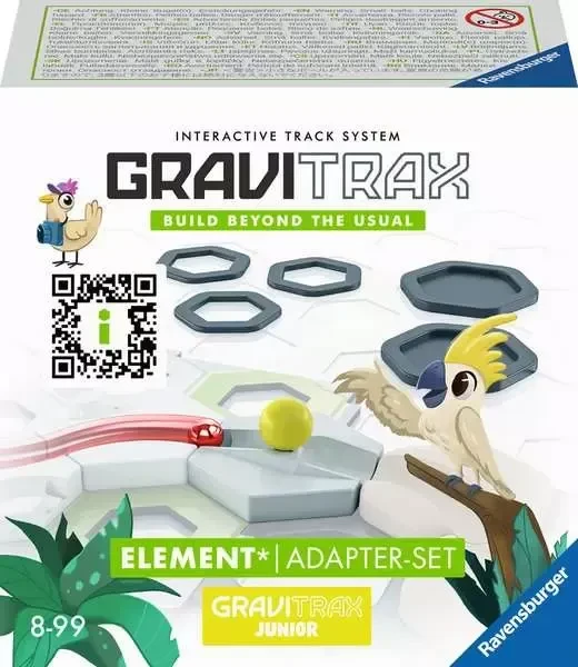 Ravensburger Gravitrax Erweiterung Adapter-Set