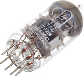 TAD ECC83/HG7025