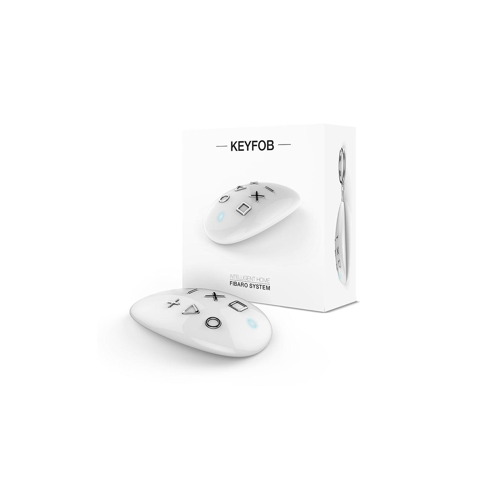 FIBARO KeyFob Fernbedienung
