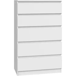 Kommode Malwa M5 WEISS