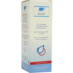 App Kindersalbe 100 G