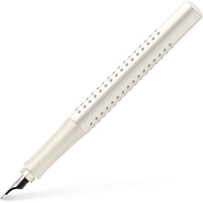 Faber-Castell Füller Grip 2010 M coconut milk