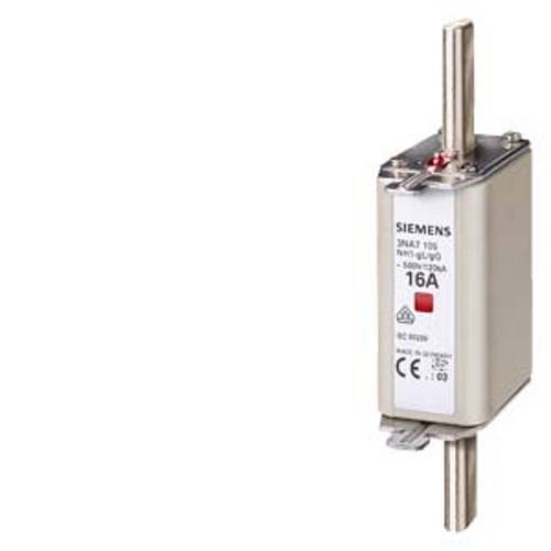 Siemens 3NA7132 Sicherungseinsatz Sicherungsgröße = 1 125A 500V 3St.