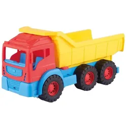 Dolu LKW mit Kippmulde, Länge 70 cm