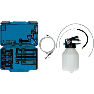 BRILLIANT TOOLS Befüllgerät, Getriebeöl Getriebeöl-Füllgerät mit Adapter bt621000