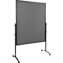 Legamaster, Präsentationstafel, PREMIUM PLUS Moderationswand klappbar (120 x 150 cm)
