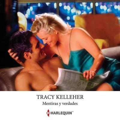 Mentiras y verdades - Tracy Kelleher, Audio, 9791370001025