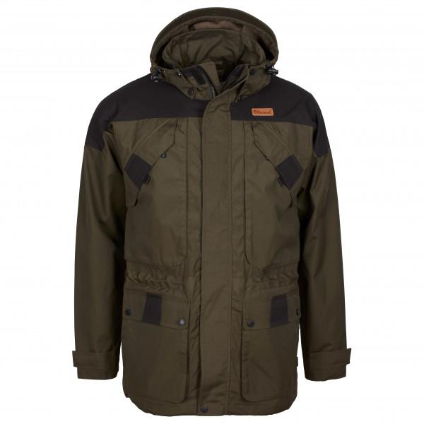 Pinewood - Lappland Extreme 2.0 Jacke - Regenjacke Gr 3XL braun