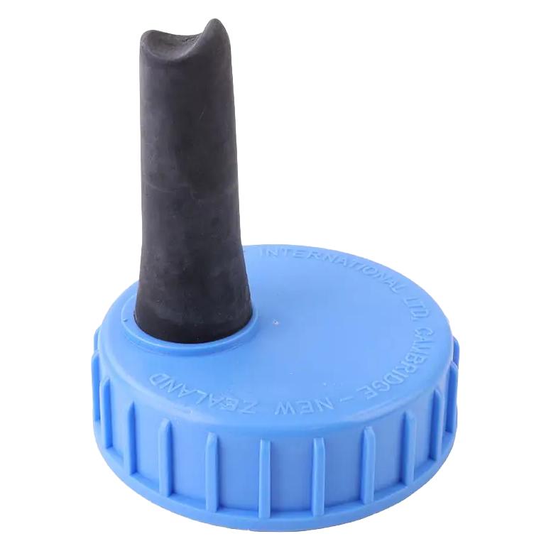 Magni Ersatzdeckel mit Big Softy Sauger für Speedy Feeder (67287092)