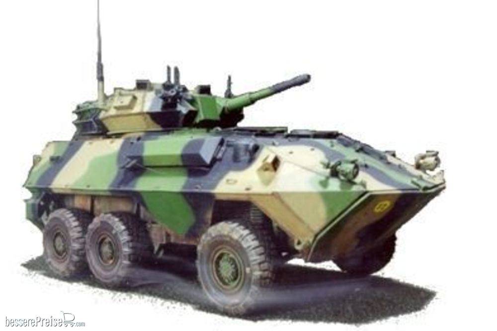 Hobby Fan HF023