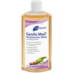 Meditrade® Gentle Med® Ölbad 500 ml