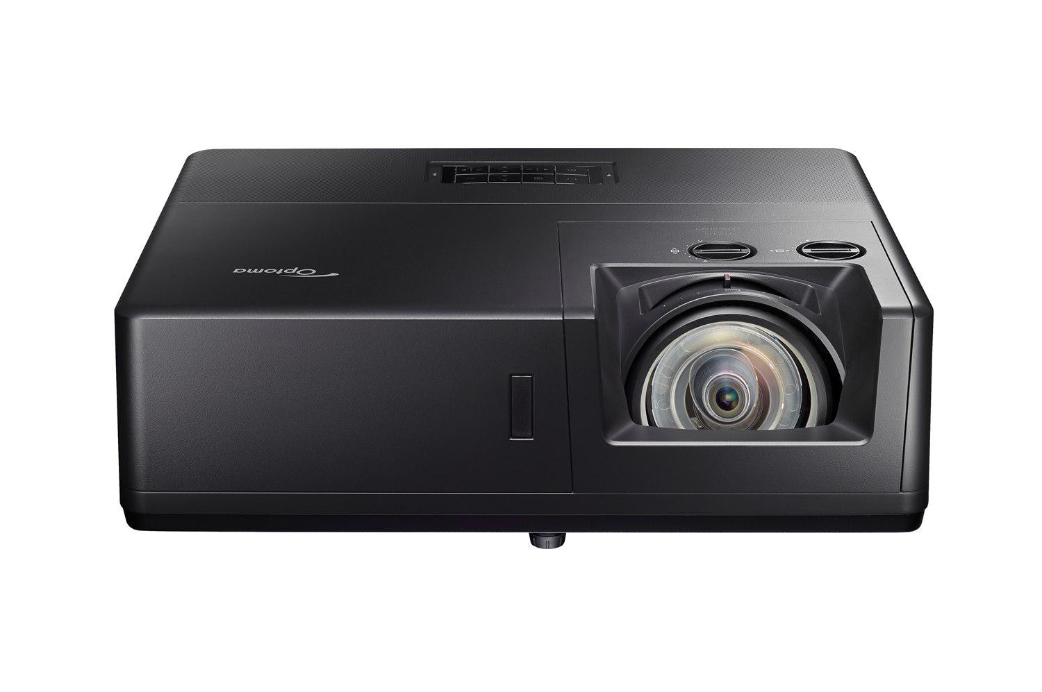 Optoma ZU607TST WUXGA DLP Beamer