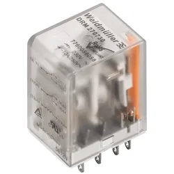 Weidmüller Relais DRM570524