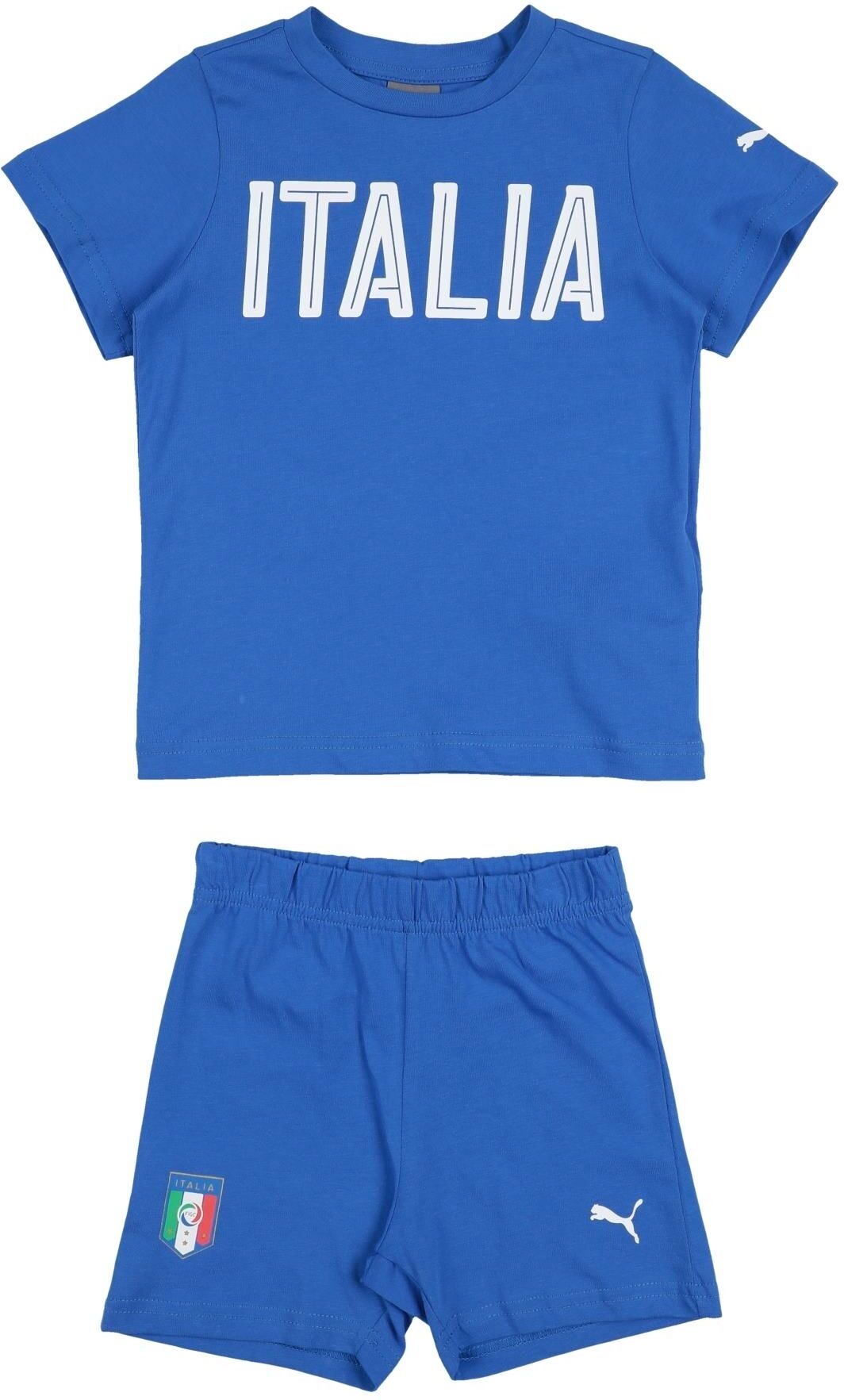 Puma Conjunto para bebé Niño Azul marino 24,30 Niño