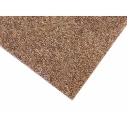 Muster - Nadelfilz MERLIN - Beige