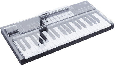 Decksaver Novation Launchkey 37