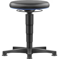 Bimos, Bürostuhl, Allround Hocker (45 - 65 cm)