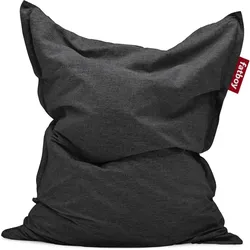 Fatboy The Original Pouf dunkelgrau Garten