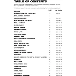 The Ultimate Banjo Songbook, Sachbücher von Janet davis