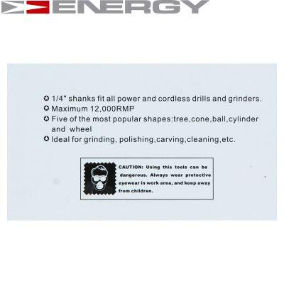 ENERGY Schleifstein NE00783