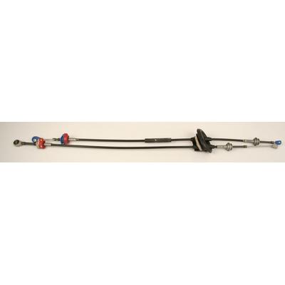 TRISCAN Seilzug, Schaltgetriebe 8140 38702 für Peugeot
