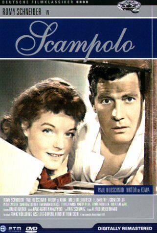 Alfred Weidenmann - Scampolo - Preis vom 09.10.2026 07:28:09 h