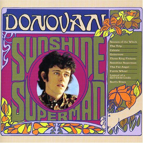 Donovan - Sunshine Superman - Preis vom 30.09.2026 09:01:18 h