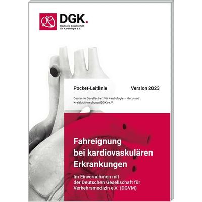 Fahreignung bei kardiovaskulären Erkrankungen, Paperback von , Börm Bruckmeier