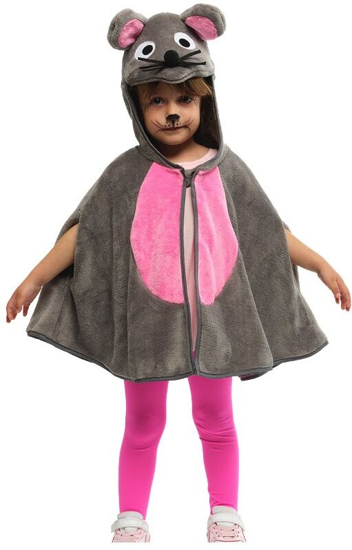 Cape Souris preschool 2-3 ans - Rubies
