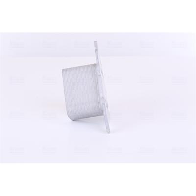 NISSENS Ölkühler, Motoröl 90862 für MINI