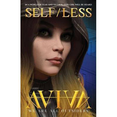 SELF/LESS, Taschenbuch von Aviva, Ink Wytch